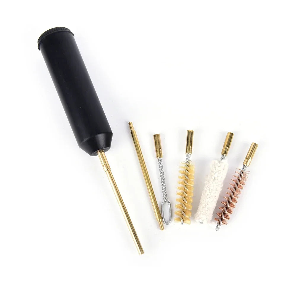 Universal Gun Cleaning Brush Kit