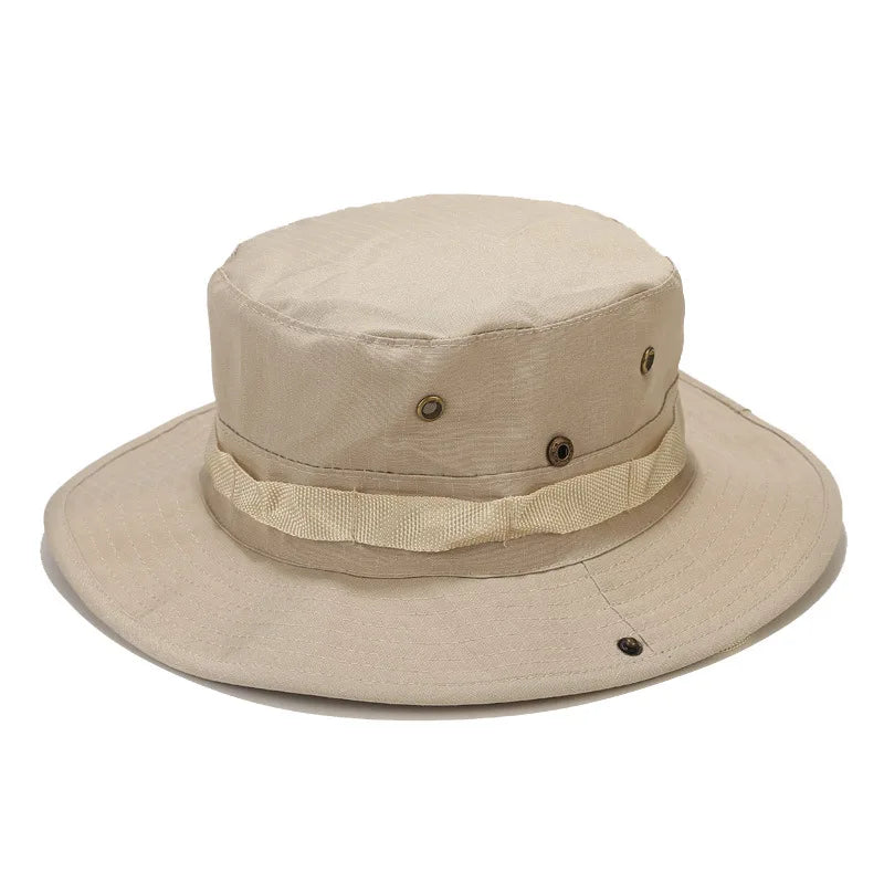 Bonnie Tactical Bucket Hats