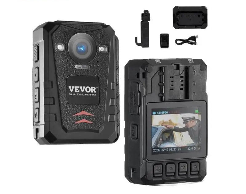 ProVision HD Body Camera