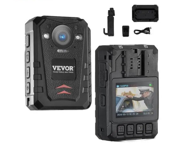 ProVision HD Body Camera