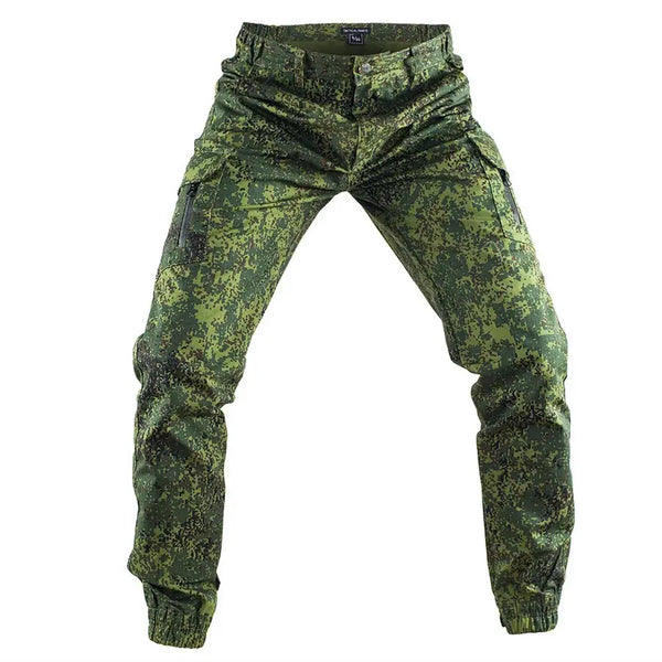 Tactical Cargo Pants – Rugged Field-Ready Design