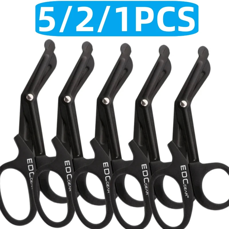 Heavy-Duty Emergency Medical Shears