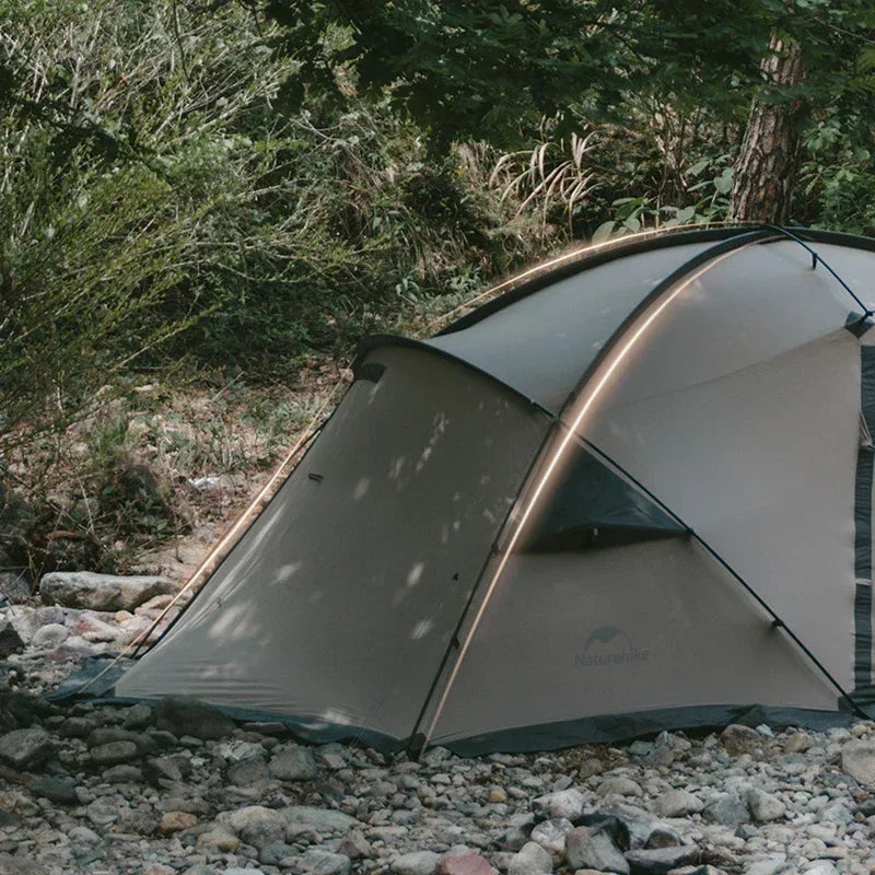 Ultra-Light Trekking Tent
