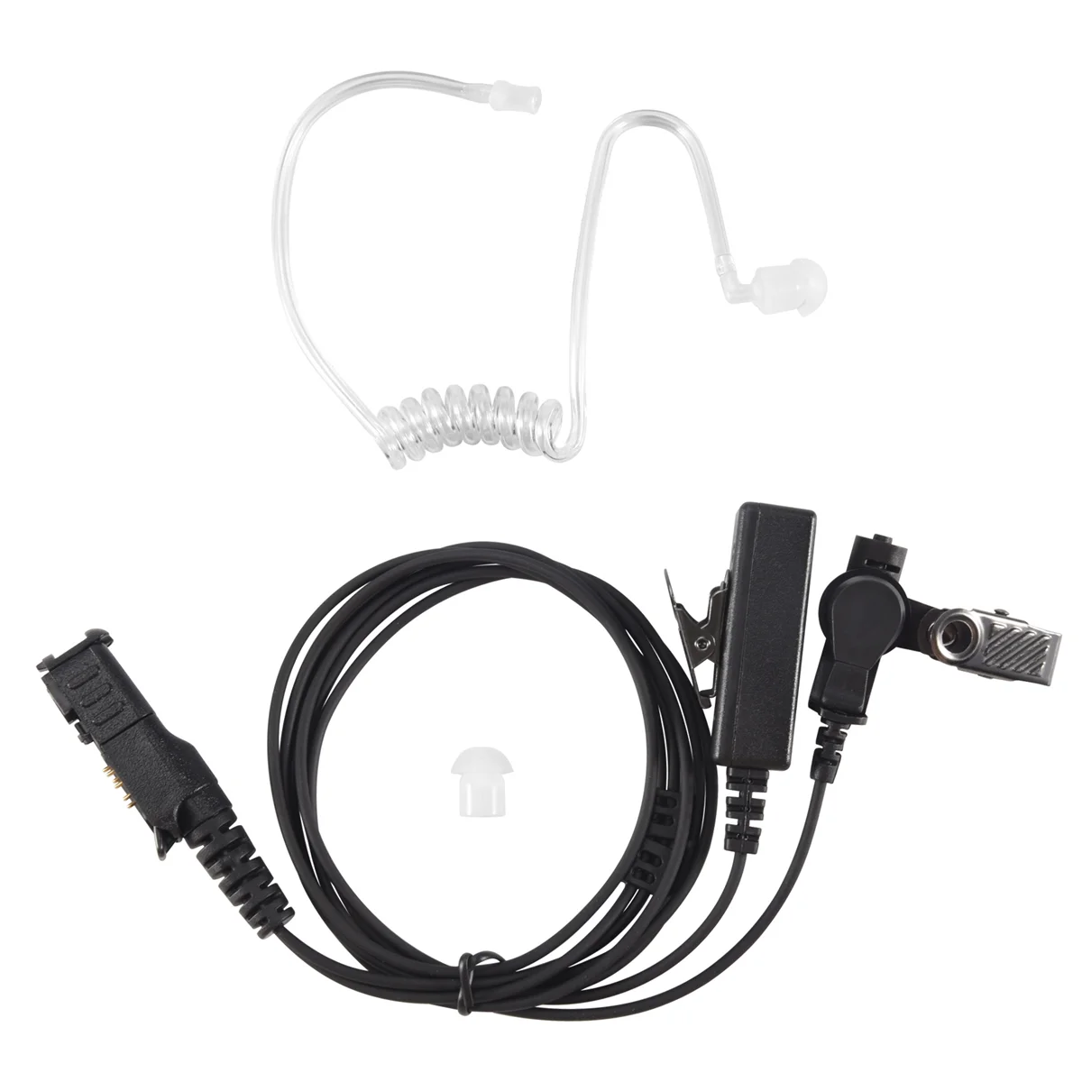 Motorola MTP3000 Series Headset