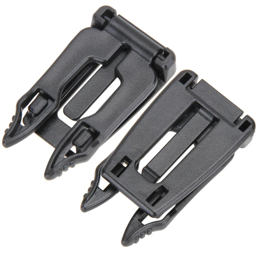 Compact Pocket Multi-Tool Pouch