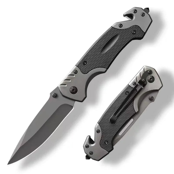 StealthFold Folding Pocket Knife