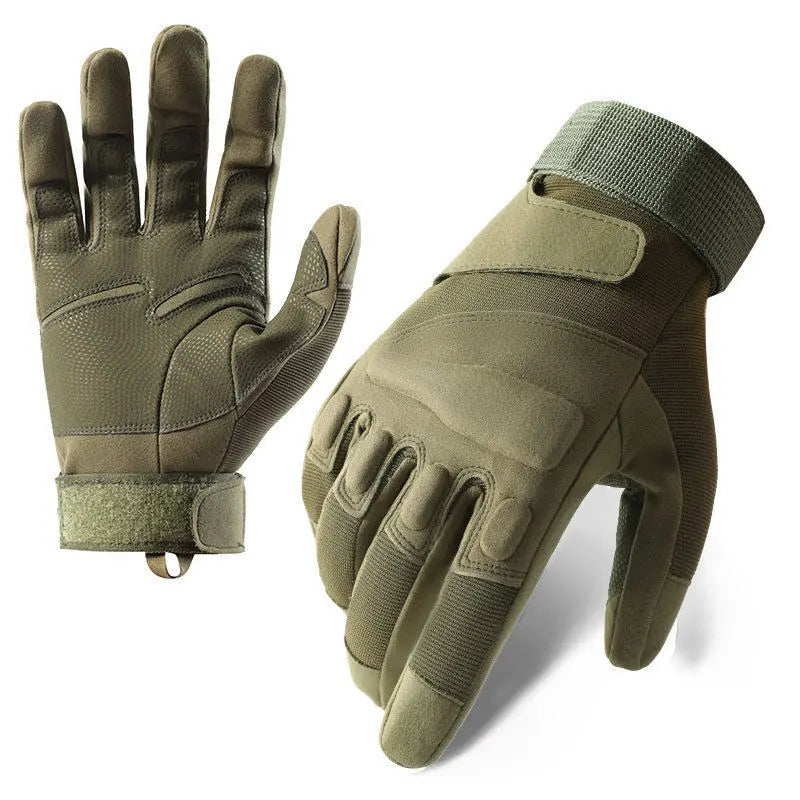 Winter Warm Tactical Gloves