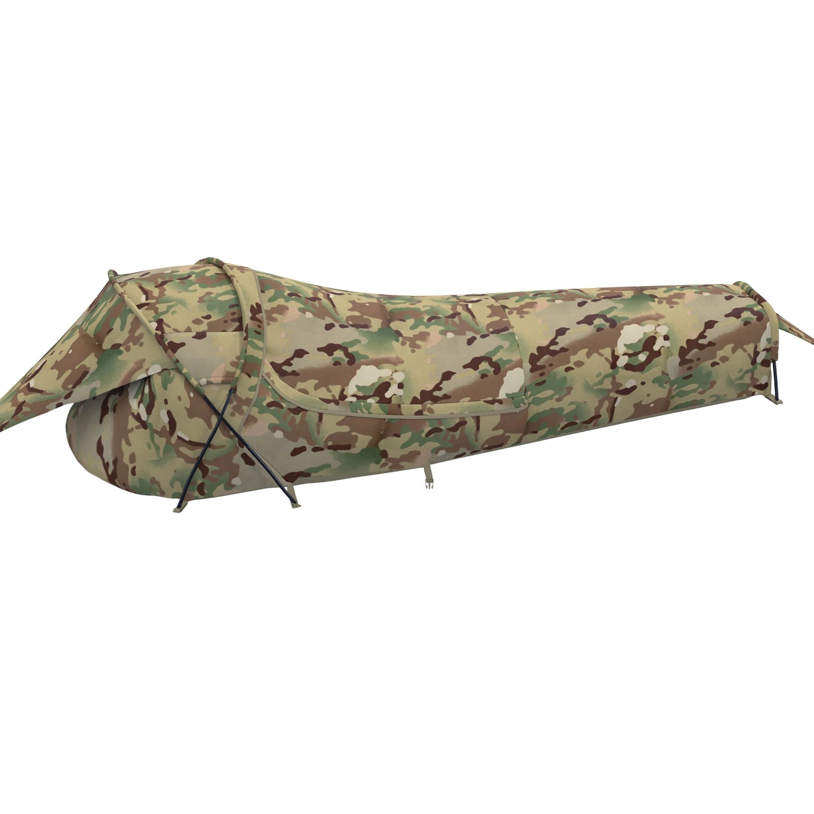 All-Weather Solo Bivy Tent
