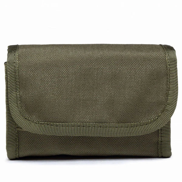 MOLLE 12GA Shell Holder - 10 Round