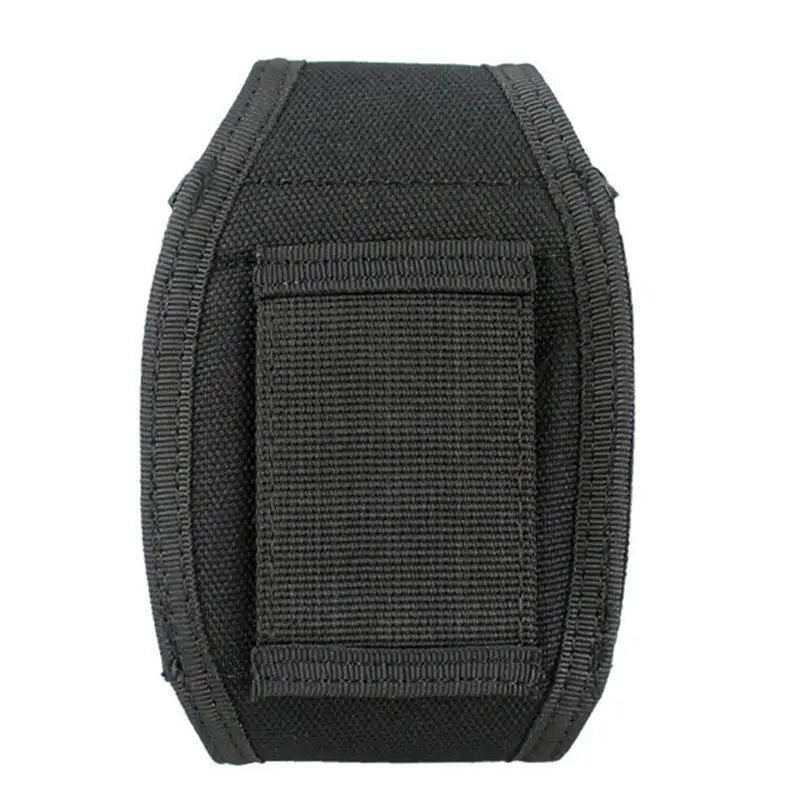 Tactical Handcuff & Key Case