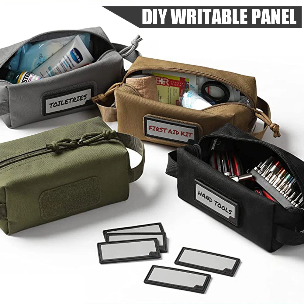 Tactical Ammo & Utility Pouch