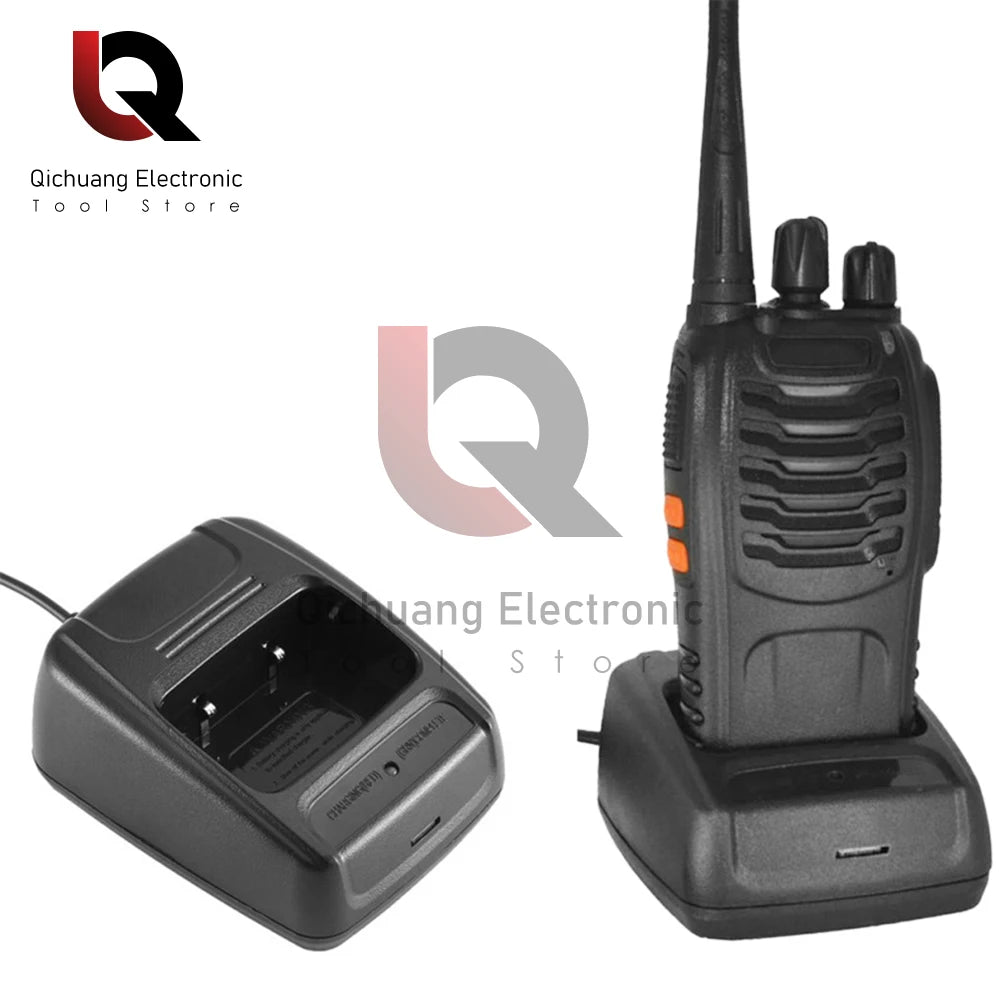 USB Intercom Charger – Stable & LED Indicator Charging Dock