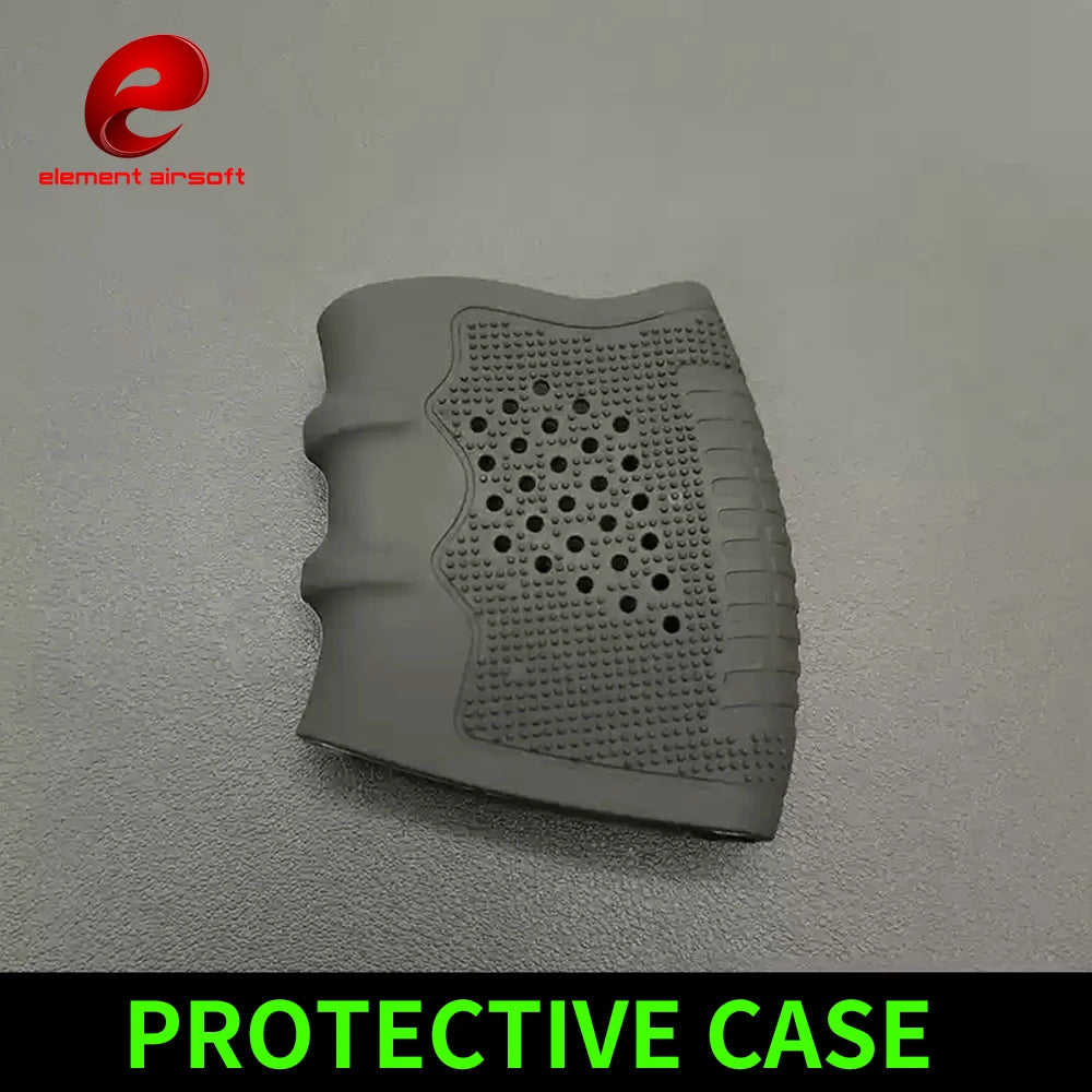 Tactical Pistol Grip Sleeve for Glock, AR-15, AK, and SIG Sauer