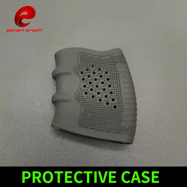 Tactical Pistol Grip Sleeve for Glock 17-41 Series