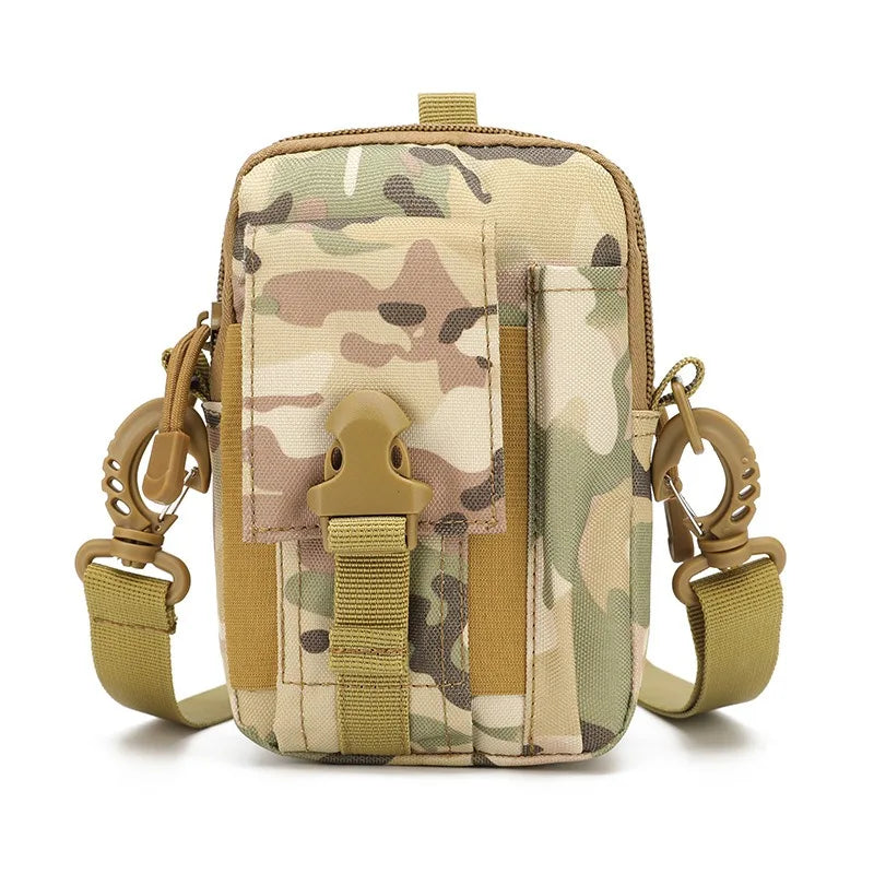 Hunting & Outdoor Gear Organizer