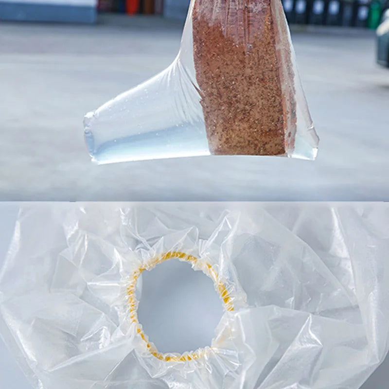 Rain Shoe Covers Disposable Plastic Waterproof