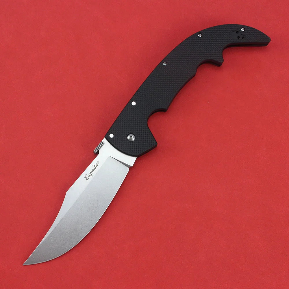 Tactical Folding Knife – Hunting & Survival Blade