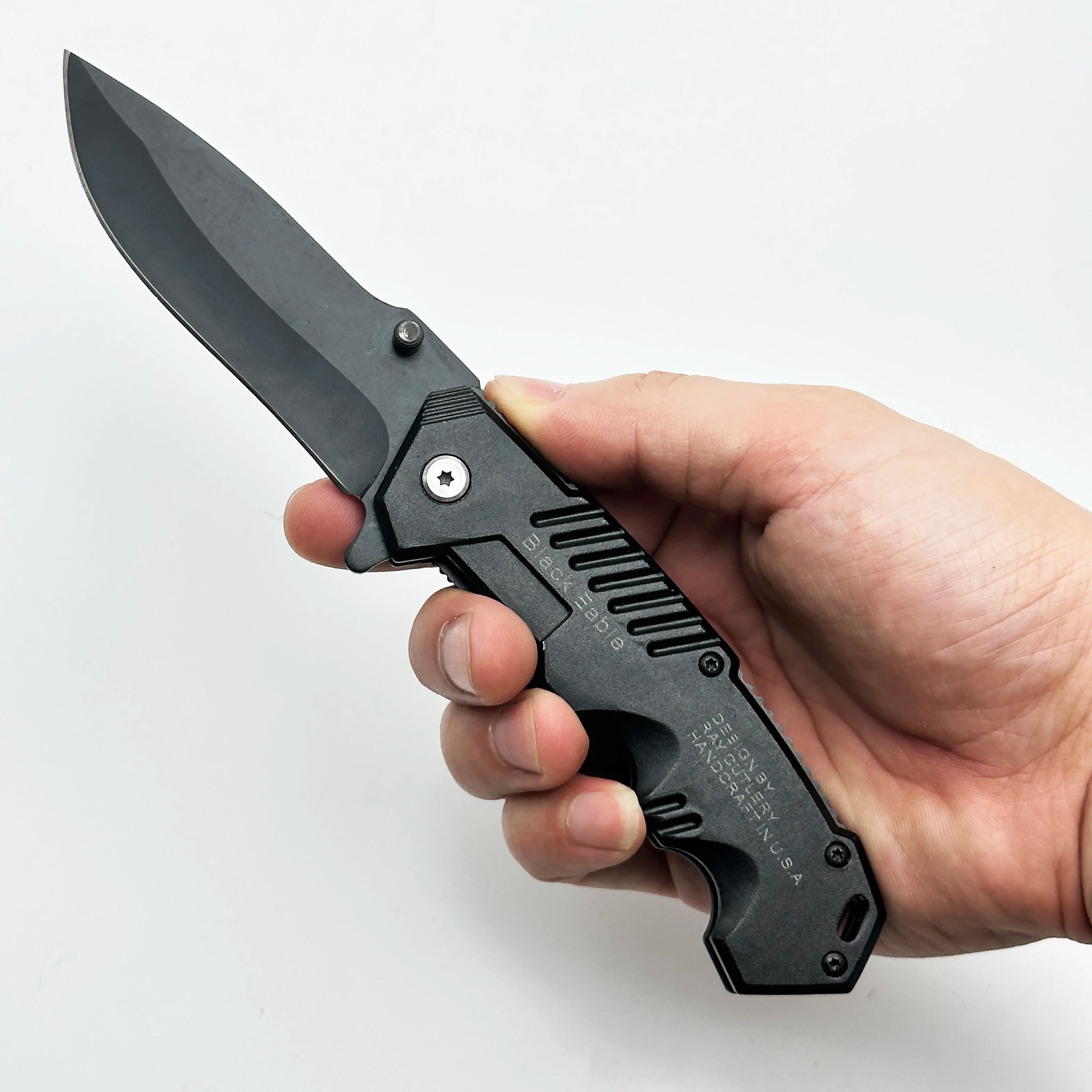 TrailEdge Folding Knife