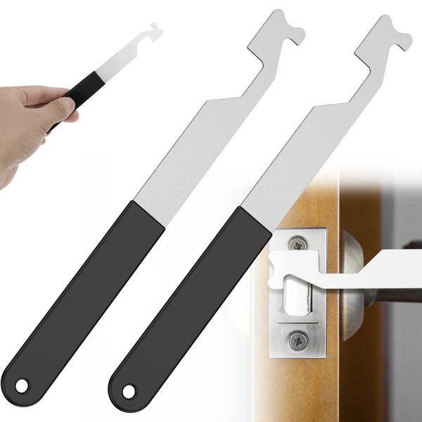 Professional-Grade Firefighter Tool