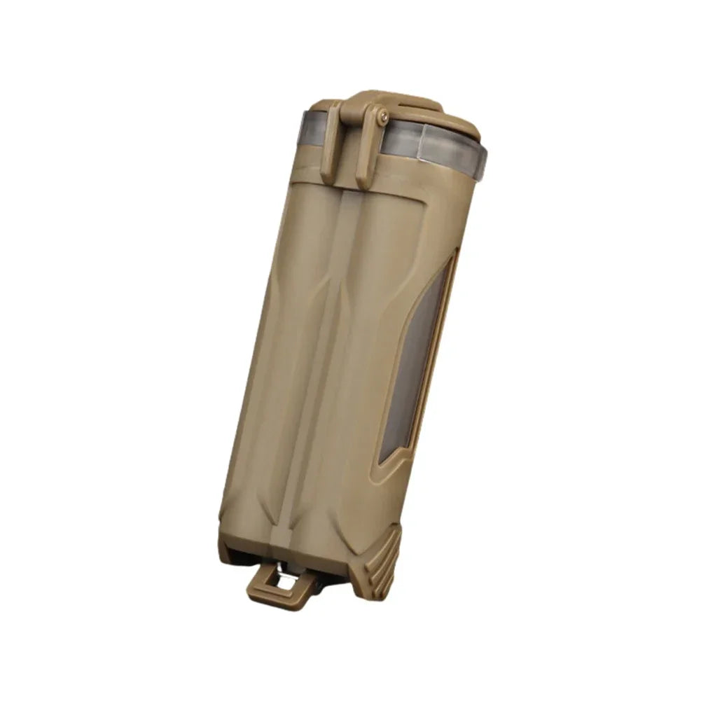 Durable Battery Storage Case
