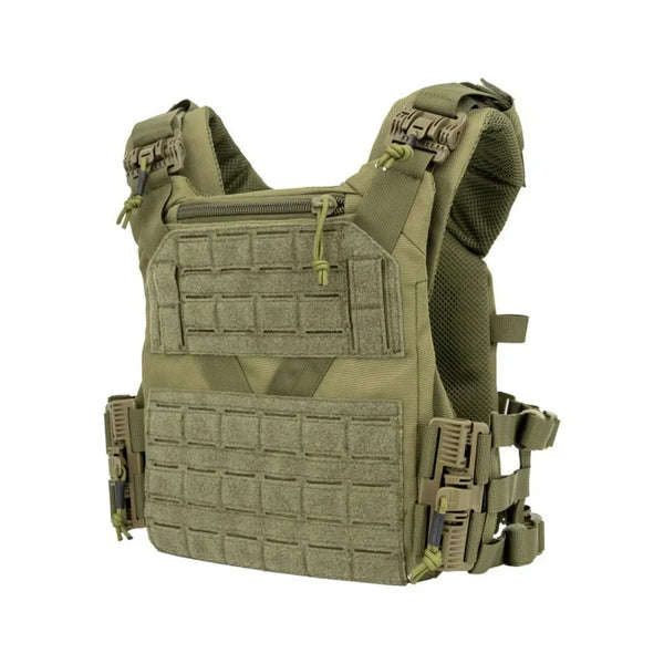 Tactical Vests Modular Quick Release Hunting Vest Molle CS Vest Protective Plate Carrier Hunting Equipments