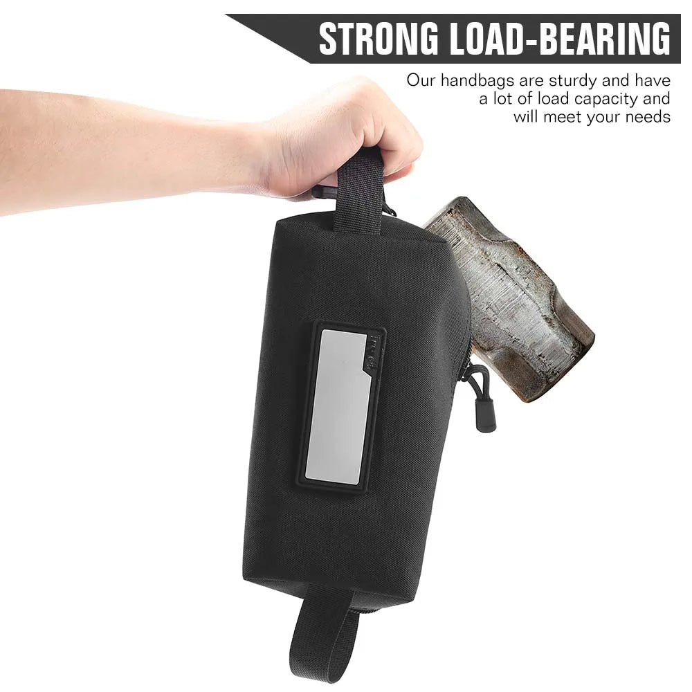 Tactical Ammo Pouch - Shell Carrier
