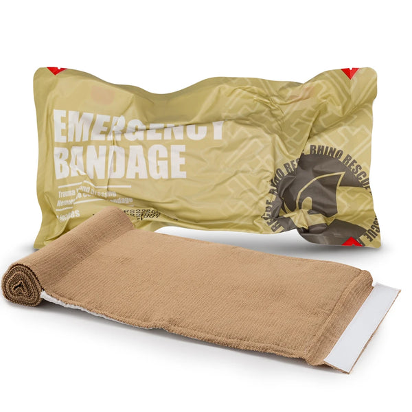 Emergency Trauma Dressing