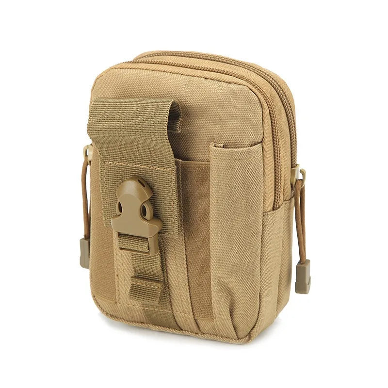 Hunting & Outdoor Gear Organizer