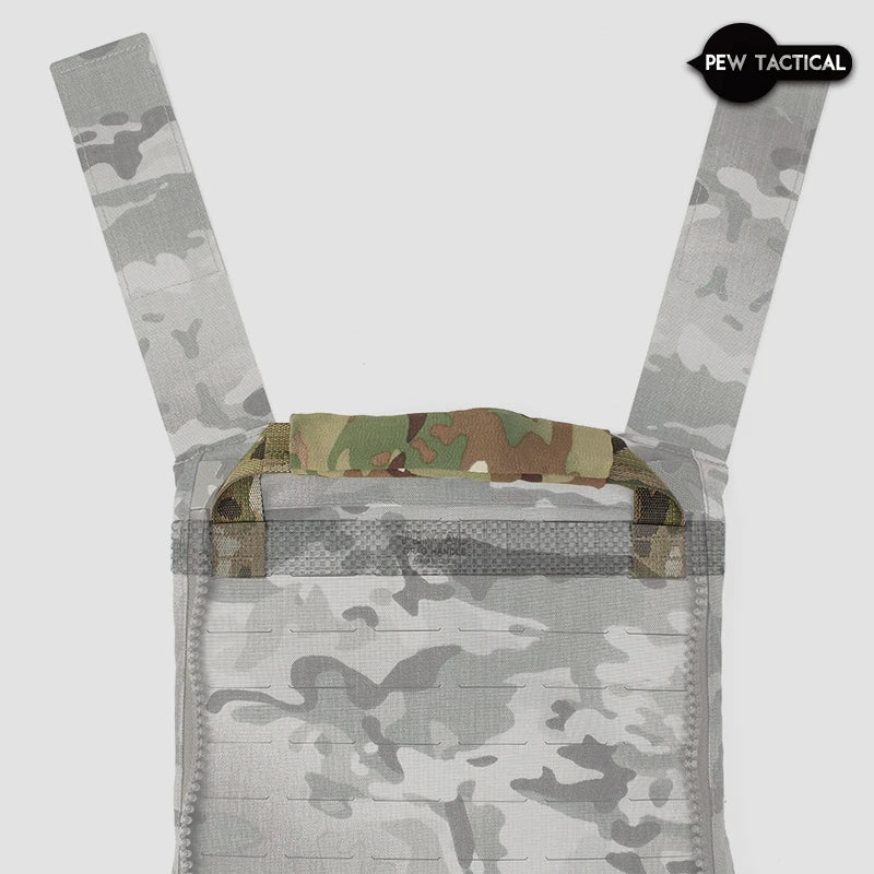 Ferro Concepts Drag Handle for FCPC V5 Plate Carrier - Tactical Airsoft Gear