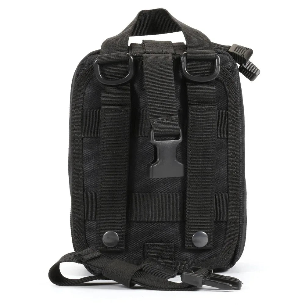 Outdoor First Aid kit - Emergency Waist Pack