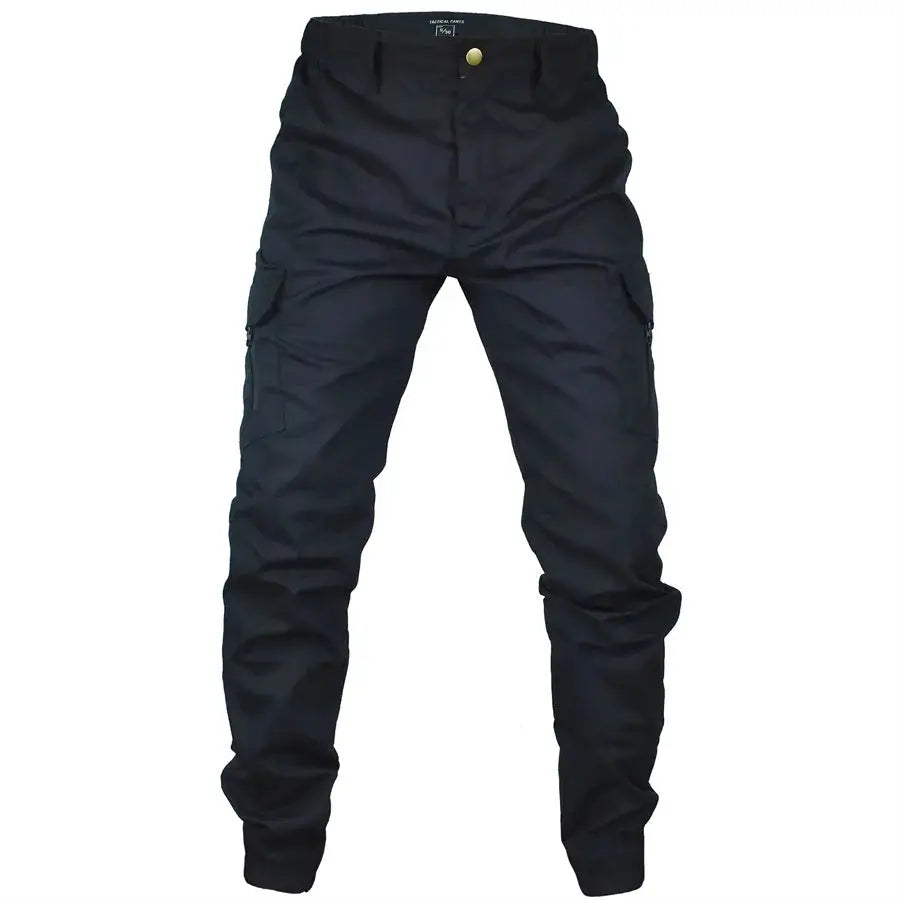 Tactical Cargo Pants – Rugged Field-Ready Design
