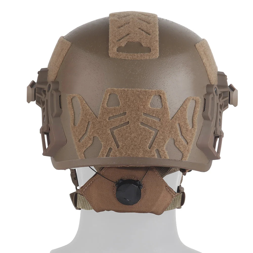 Tactical Protective Helmet