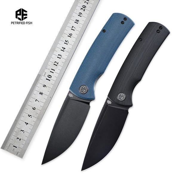 High-Hardness Full-Tang Straight Blade Outdoor Utility Survival Knife